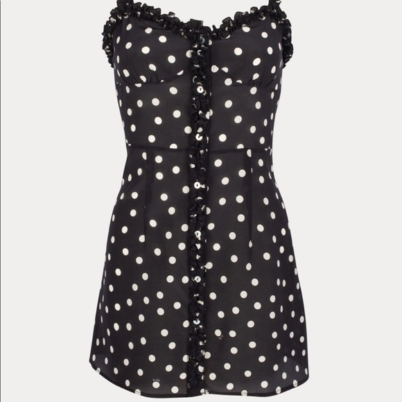 REALISATION PAR JULIA DRESS - Picture 2 of 4